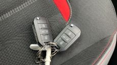 Vauxhall Mokka 1.2 Turbo 100 SRi 5dr Petrol Hatchback